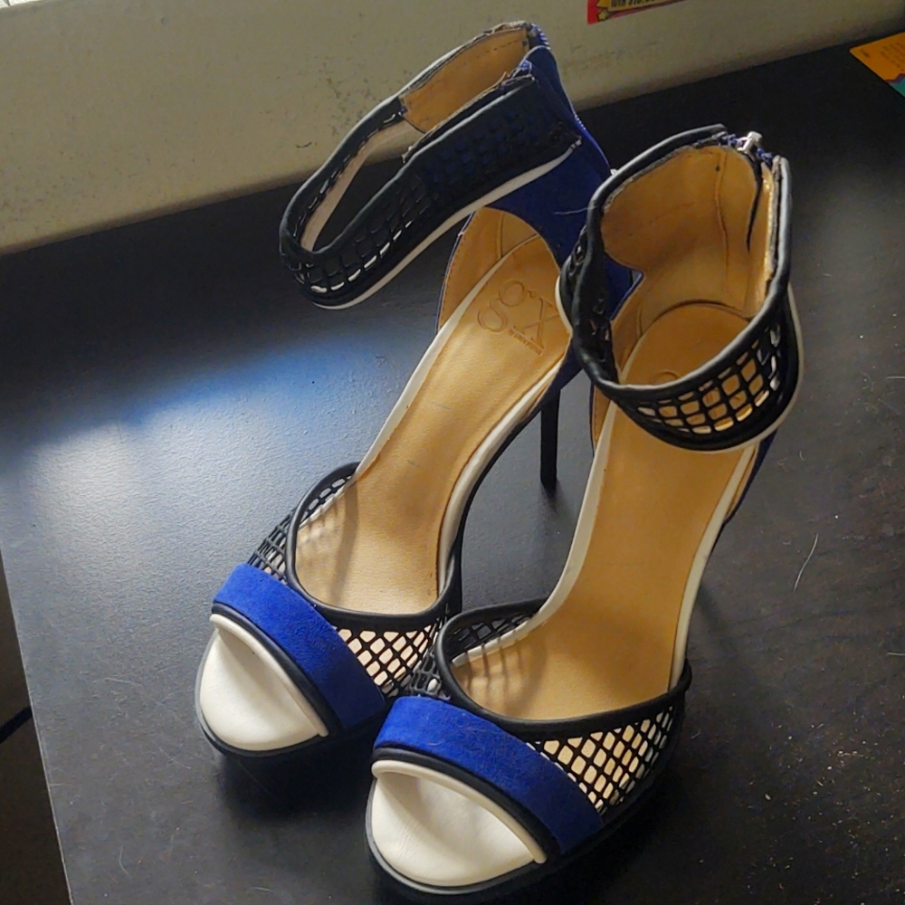 Women's heels